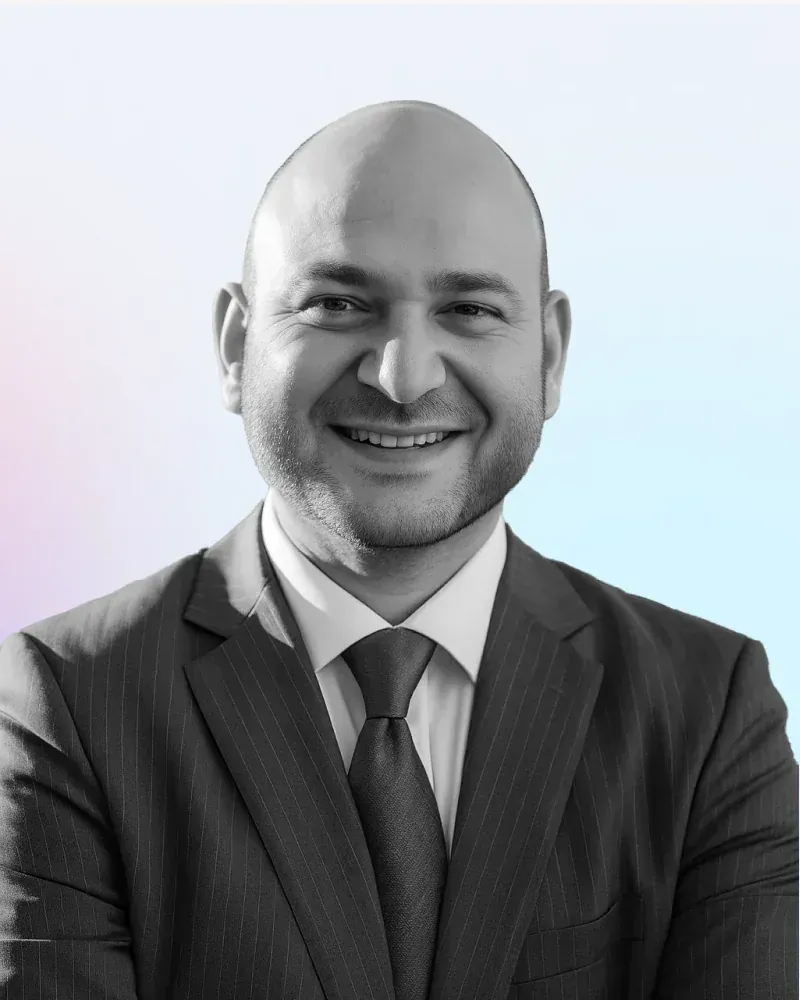 Mohammad Al-Gammal